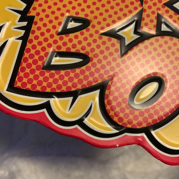 Kaboom Art - Picture 2 of 5